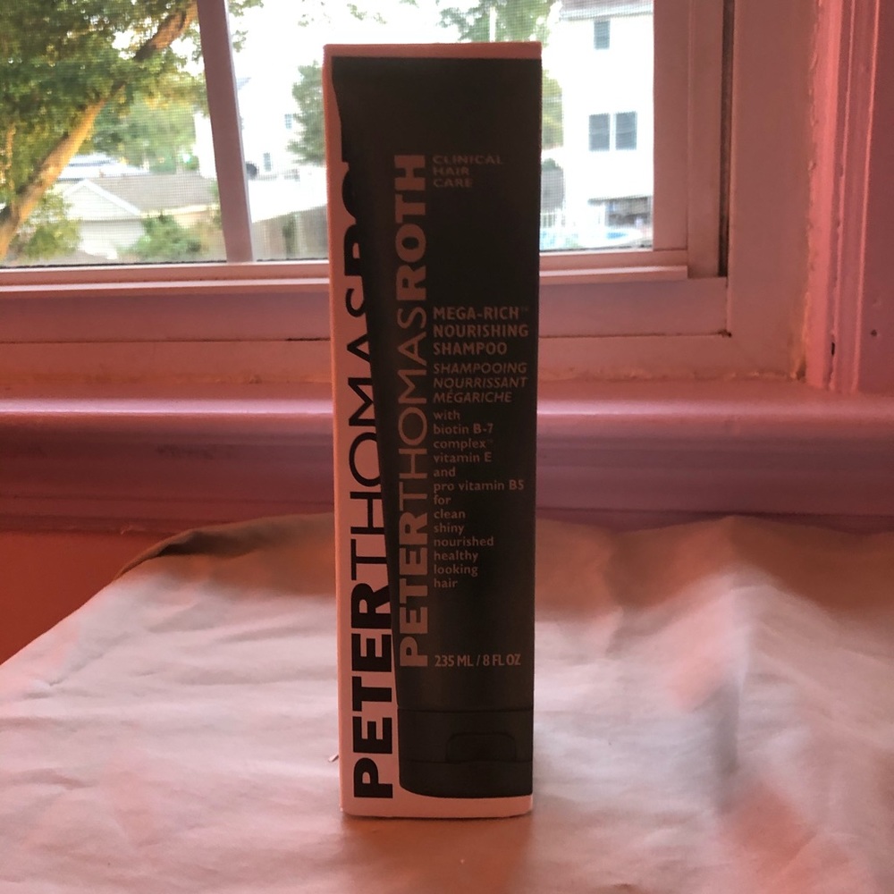 Peter Thomas Roth Mega Rich Shampoo
